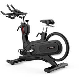 Rower spiningowy Gymost S12