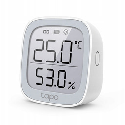 Czujnik Tp-link Tapo T315 Temperatura i wilgotność Tapo
