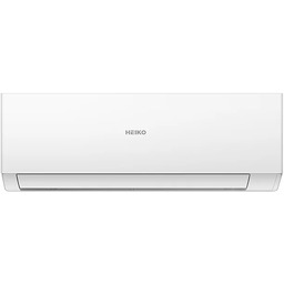Klimatyzator ścienny Heiko QIRA JS025-QW2 biały z montażem