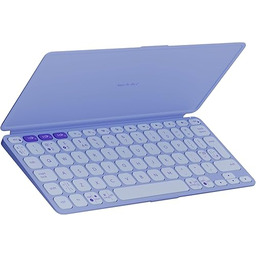 Logitech Keys-To-Go 2, przenośna klawiatura Bluetooth do tabletu