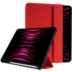 Crong FlexFolio do iPad Air 11'' M3 (2025)