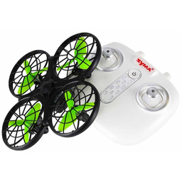 DRON RC Syma X26 Unik Przeszkód 2.4Ghz Headless