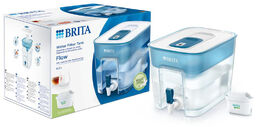 Brita Flow, dystrybutor filtrujący z kranikiem 8,2 l,