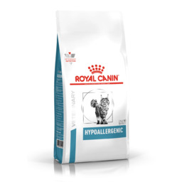 ROYAL CANIN Cat hypoallergenic 2,5kg