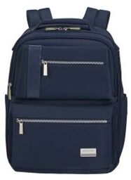 Samsonite Openroad Chic 2.0 14,1" Niebieski Plecak