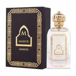 Mahur Gayratuh, Woda perfumowana 100ml ( Alternatywa