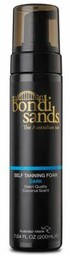 Bondi Sands Pianka Samoopalająca Dark Ciemny Kolor Opalenizny