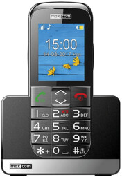 Telefon komórkowy MAXCOM Comfort MM720 SE
