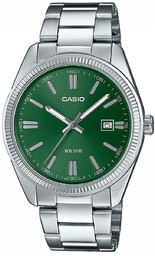 Zegarek męski Casio MTP