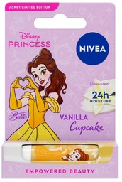 Disney Limited Edition pielęgnująca pomadka do ust Vanilla