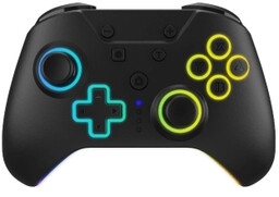 Armor3 NuRival Light Up do Nintendo Switch Bezprzewodowy