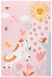 Dywan dziecięcy Obsession Magic Kids MKD 101 flying