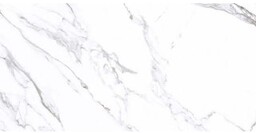 Gres szkliwiony ATLANTIS white satin 59,8x119,8 gat. II