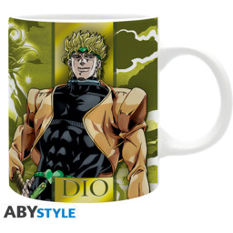 Kubek JoJo''s Bizarre Adventure - Dio