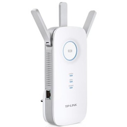 Wzmacniacz TP-Link RE450 Repeater Wifi AC1750 DualBand 1xLAN