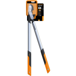 Sekator dźwigniowy nożycowy L LX98 PowerGearX