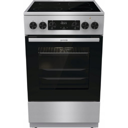 Gorenje Kuchnia ceramiczna GECS5C70XA