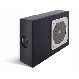 Alpine SWC-D84L Subwoofer kabinowy Alpine Adventure Audio 8"