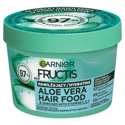 GARNIER Fructis Hair Food Maska nawilżająca do włosów