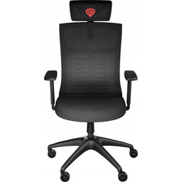 Fotel Genesis Astat 200 G2 Czarny (NFG-1943)