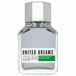 Benetton United Dreams Aim High woda toaletowa