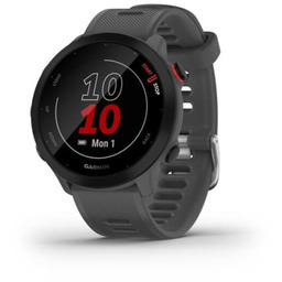 Zegarek Garmin Forerunner 55, 42mm MIP Monterra Grey