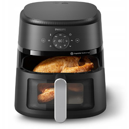 Frytkownica beztłuszczowa Philips NA231/00 Air Fryer XL Duża