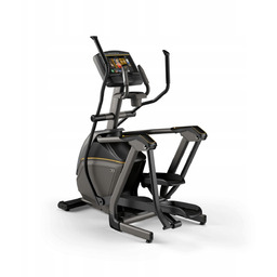Trenażer eliptyczny magnetyczny Matrix Fitness E30 Xer 147