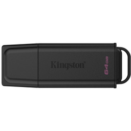MEMORY DRIVE FLASH USB3.2/64GB DTXG2/64GB KINGSTON