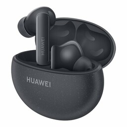 Słuchawki HUAWEI FreeBuds 5i Czarny