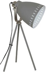 Italux FRANKLIN ML-HN2278-GR+S.NICK lampa podłogowa 1x60W/E27