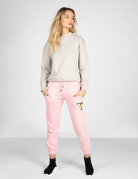 Invicta Bluza "C-Neck"
