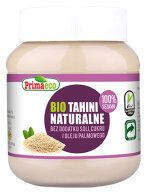Primavika Tahini pasta sezamowa bezglutenowe 350 g (EKO)