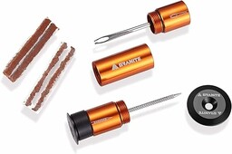 Granite Stash Tubeless Flat Tire Repair Bike Tire