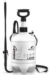 MAROLEX Opryskiwacz Industry LITE Acid line 9 S183.122