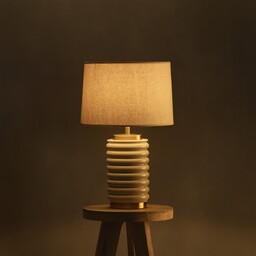 Lampa Stołowa Bob