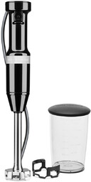 KitchenAid - Blender ręczny Classic 5KHBV53 Czarny