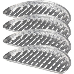 BBQ LINE Tacka do grilla 940848 (4 szt.)