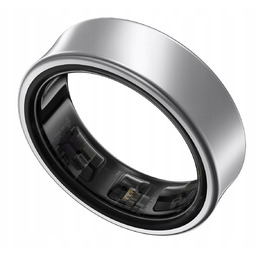 Samsung Galaxy Ring 52mm (r.6) Srebrny