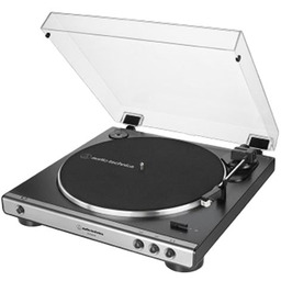 Audio-technica AT-LP60XUSB