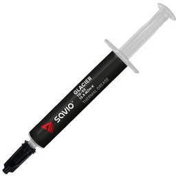 SAVIO PASTA TERMOPRZEWODZĄCA 13,5W/MK, 1G TG-03