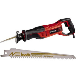 EINHELL Piła szablasta TE-AP 750 E