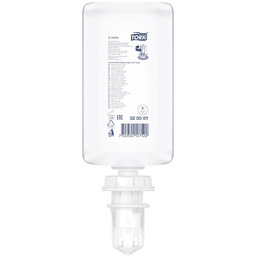 Mydło w piance Tork S4 delikatne 1 l