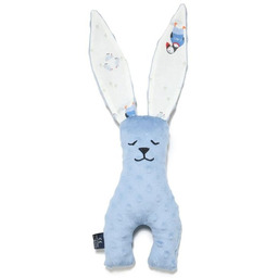 La Millou Maskotka Królik minky ( Puffin -