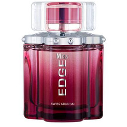 Swiss Arabian Miss Edge woda perfumowana 100 ml