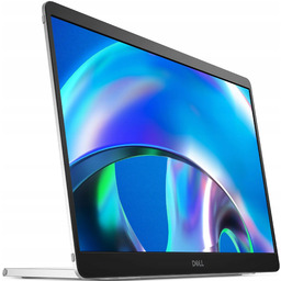 Monitor Led 22" Dell Pro Plus P1425