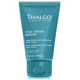 Thalgo Deeply Nourishing Hand Cream