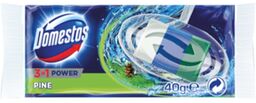 Domestos kostki do WC zapas Pine 1 sztuka