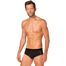 Slipy Boldero Black