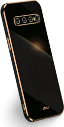 Etui XINLI Gold do Samsung Galaxy S10+ Plus